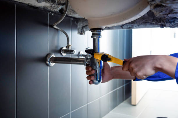 Reliable Lockeford, CA Plumber Solutions